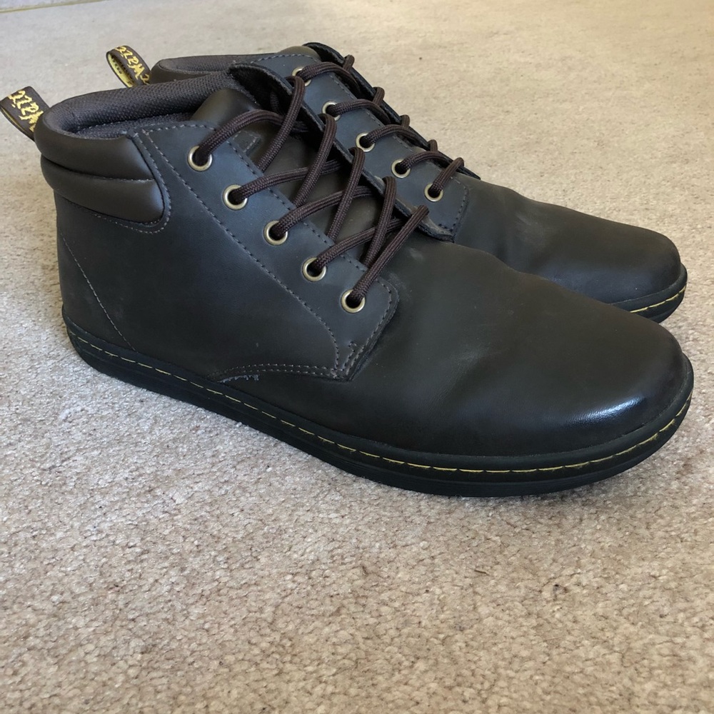 Dr. Martens